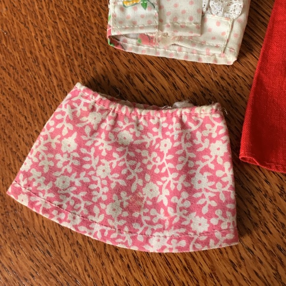 1970s Skipper 8 piece bundle - Picture 5 of 9